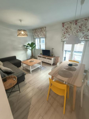 Apartamento Arandas Centro, By DaiMar, Granada